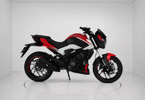 باجاج، دومینار 250
