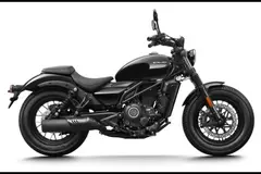 سی اف موتو، CF 250 SR