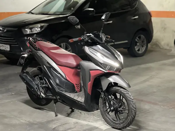 کویر موتور  S2 150