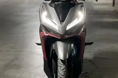 کویر موتور، S2 150