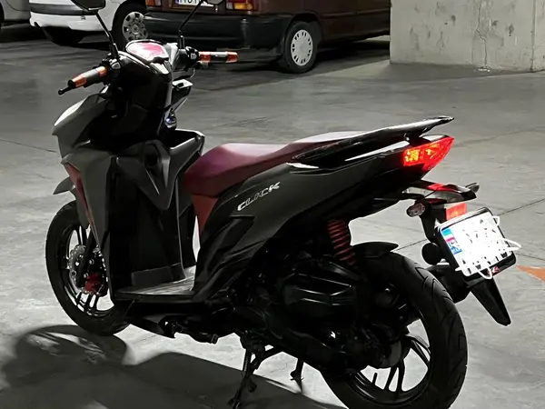 کویر موتور  S2 150
