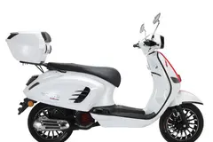 کویر موتور، S5 150