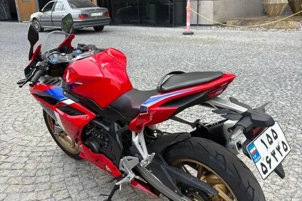 هوندا  CBR 250