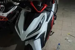 جهان همتا، بلنتا کلیک V150