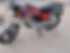 هوندا، CG 125