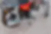 هوندا  CG 125