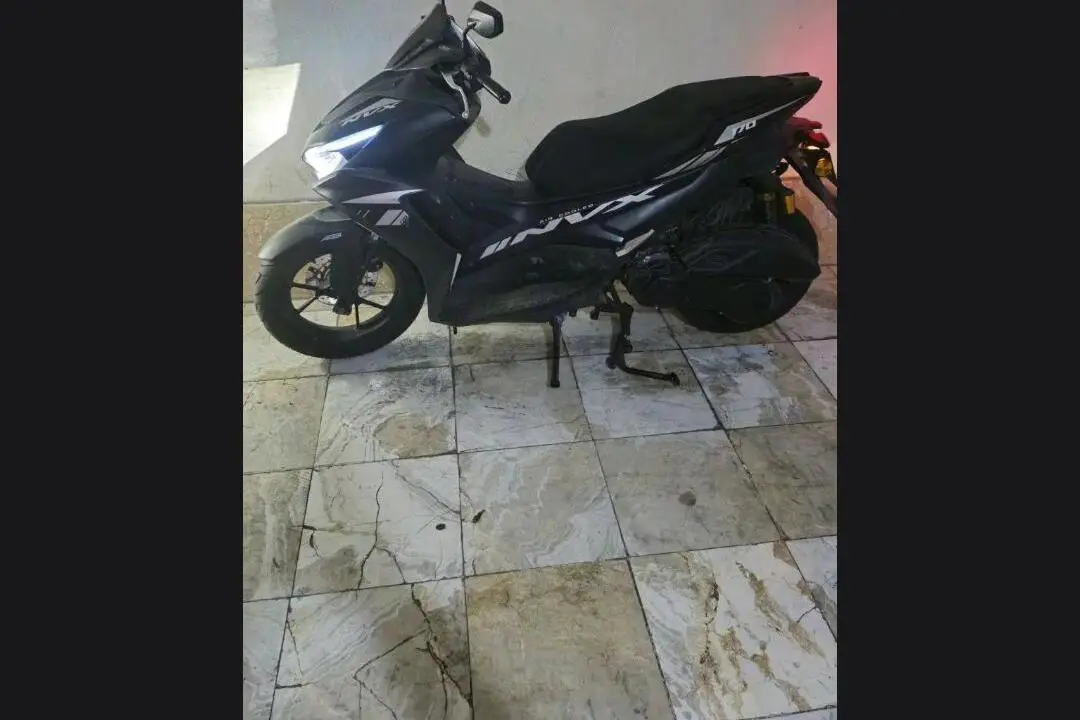 کبیر موتور،  NVX 170