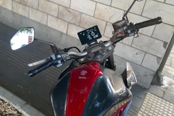 کویر موتور  250