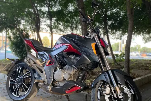 کویر موتور  250