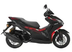 کویر موتور، S7 150