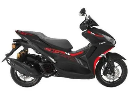 کویر موتور  S7 150