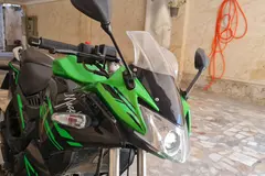 مگلی، 200R