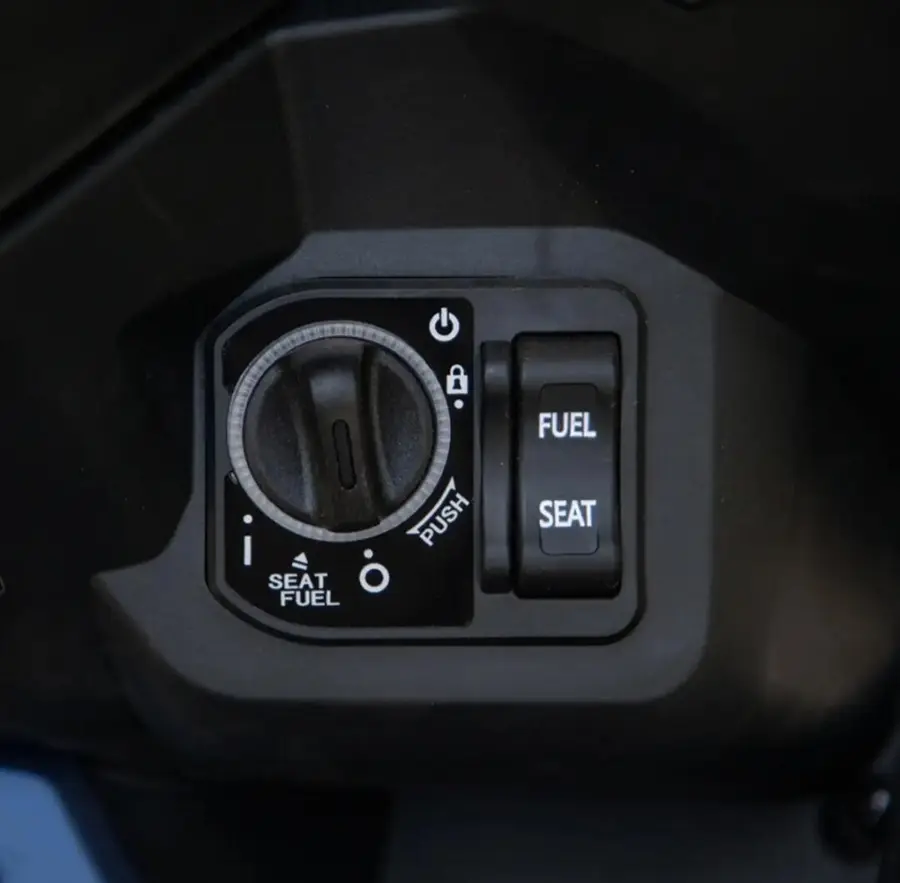 سهند سیکلت، هرم CK 180