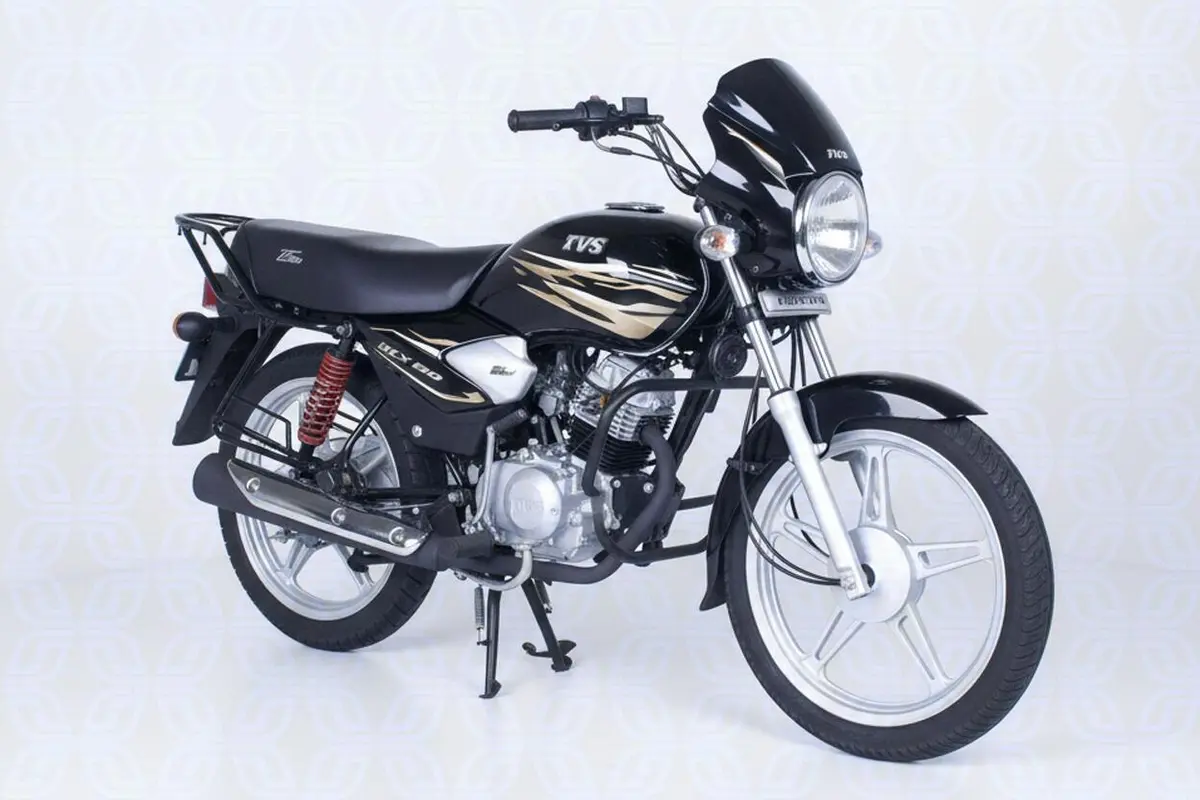 تی وی اس،  استار  HLX 150