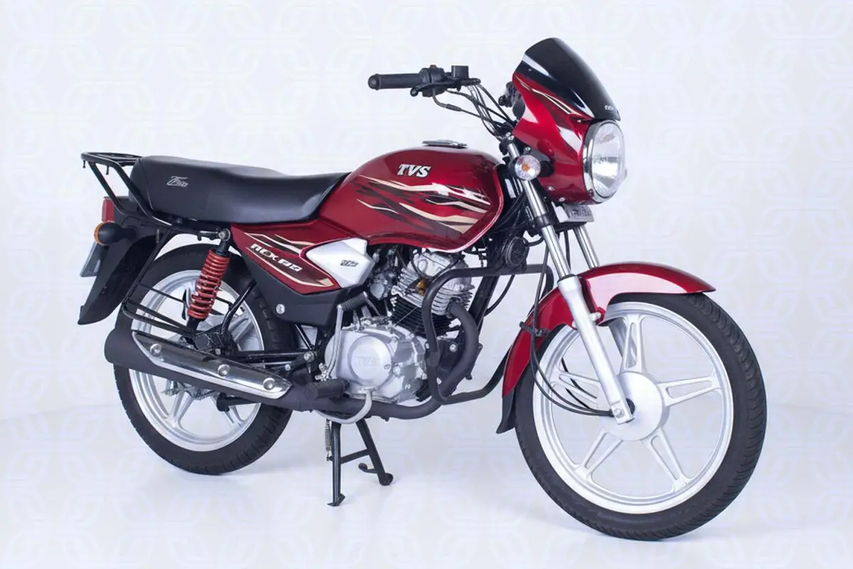 تی وی اس،  استار  HLX 150