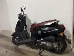 بنلی، پانارئا 125