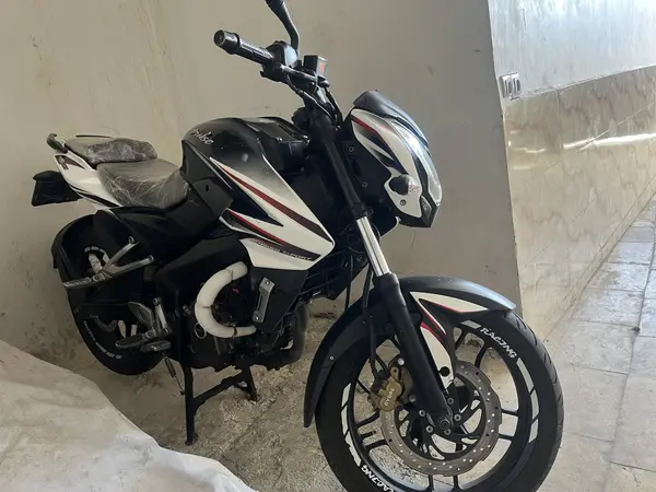 باجاج  پالس 200NS