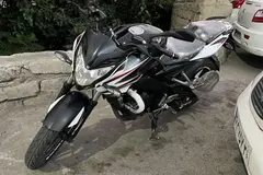 باجاج، پالس 200NS