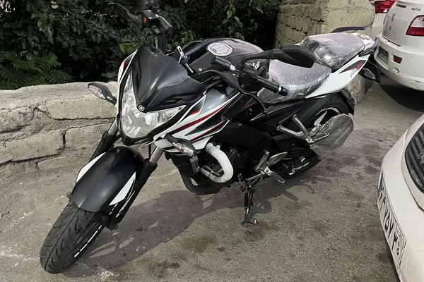 باجاج  پالس 200NS
