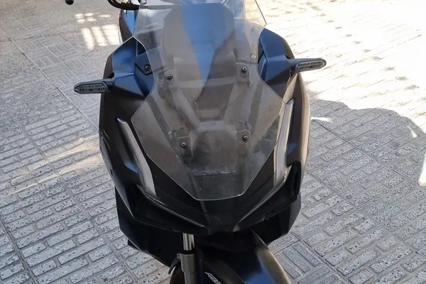 کبیر موتور  ADV 150i