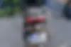 کبیر موتور  ADV 150i