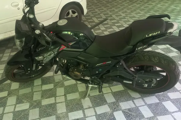 لیفان  KPS 250