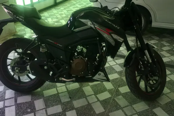 لیفان  KPS 250
