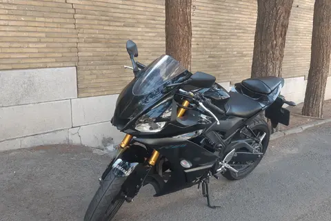 یاماها، YZF R25