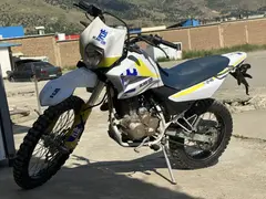 کویر موتور، T2-250