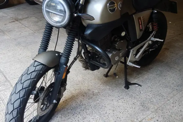 زونتس  N2 230 N