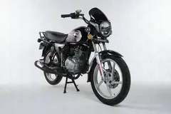گروه صنعتی فارس، پیشرو BM200