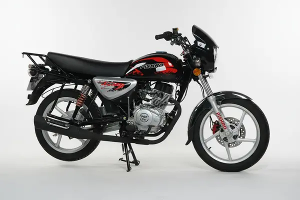 گروه صنعتی فارس  پیشرو BM200