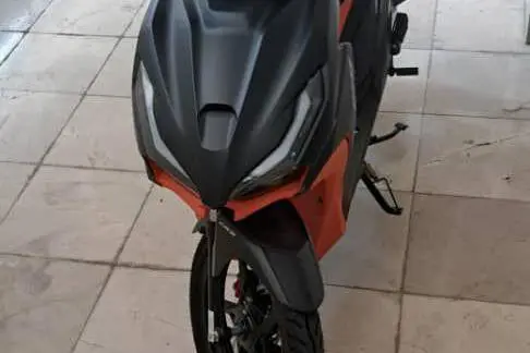 کویر موتور  S2 ADV 150