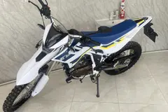 کویر موتور، T4 200