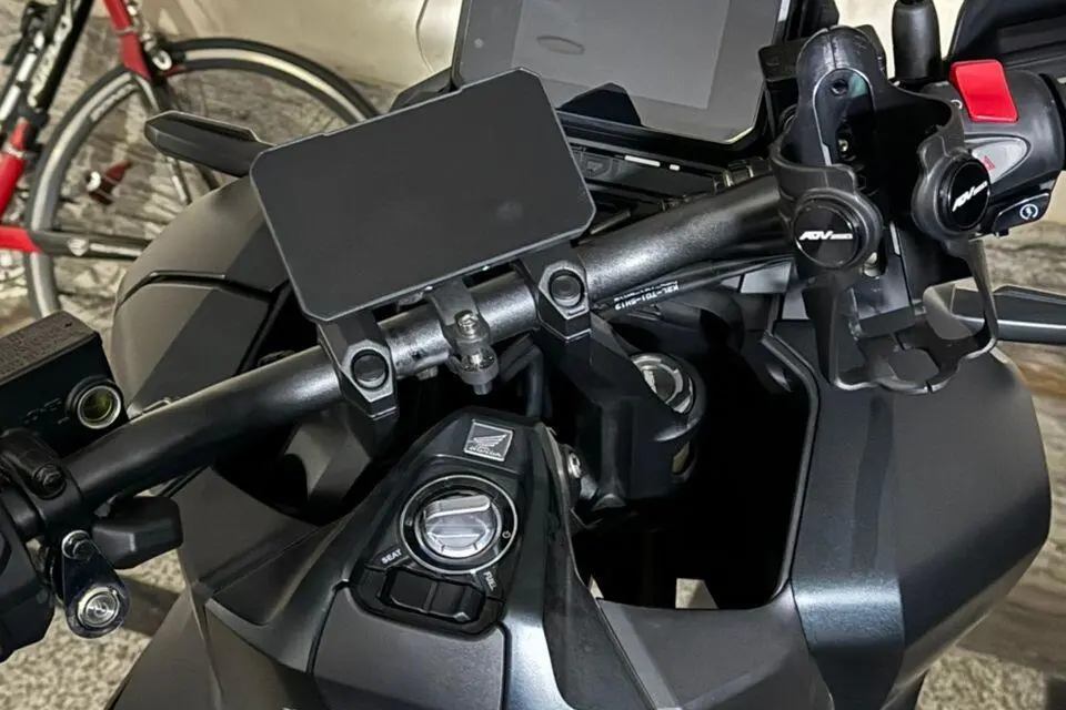 هوندا،  ADV 350