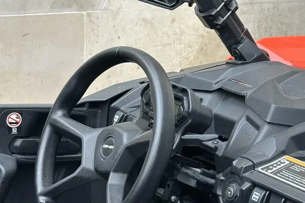 کن ام  ماوریک  توربو 1000