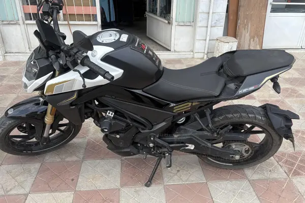 کی وی  K249n