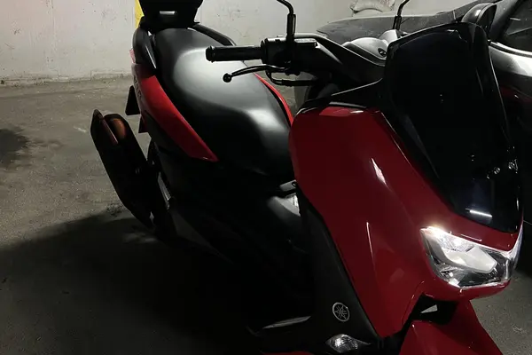 یاماها  NMAX 155