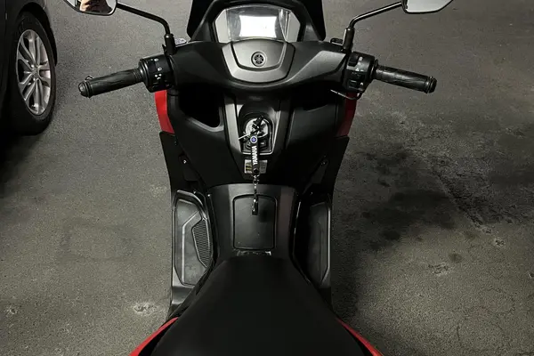 یاماها  NMAX 155