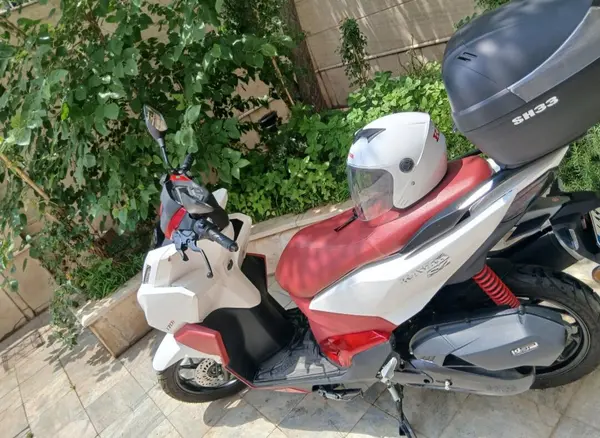 کویر موتور  S2 170