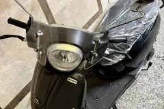 اس وای ام، فیدل 3