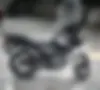 کبیر موتور، KLD 200