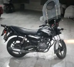 کبیر موتور، KLD 200