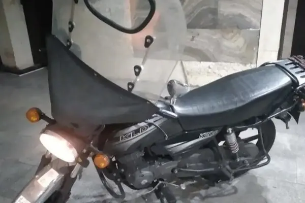 کبیر موتور  KLD 200