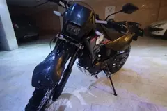 روان سیکلت، QM 200