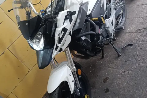 ایران دوچرخ، KPT 200