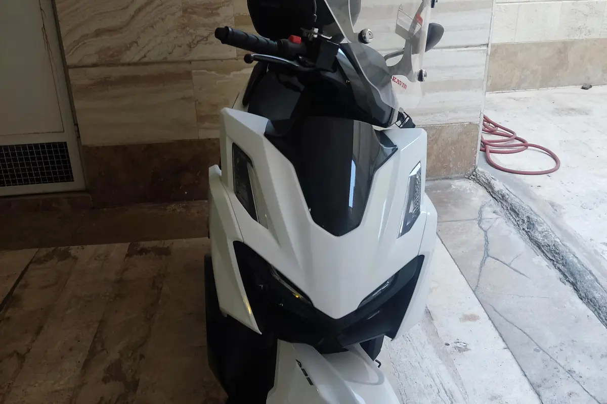 کویر موتور،  S2 170