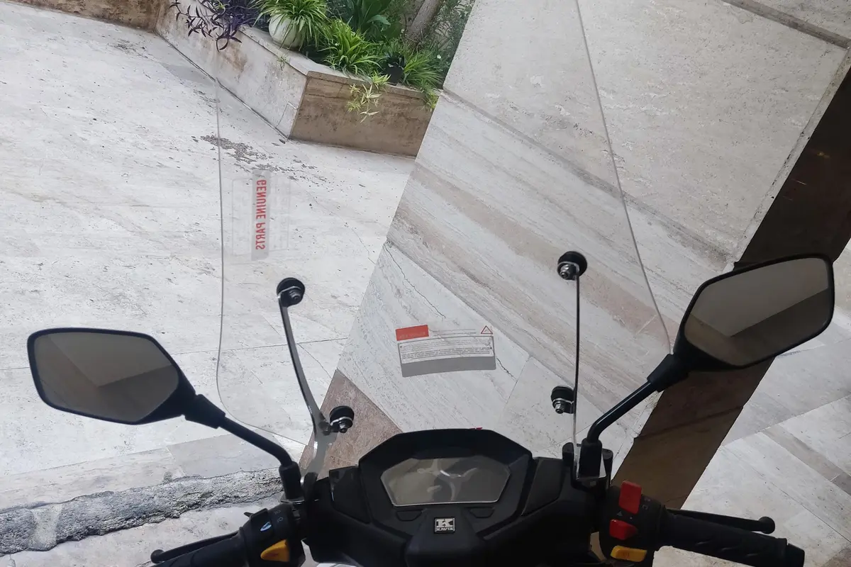 کویر موتور،  S2 170