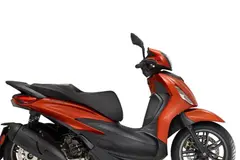 پیاجیو، بورلی 249