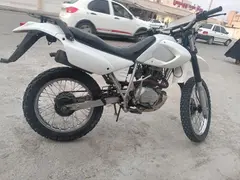 تک تاز موتور، VR 150